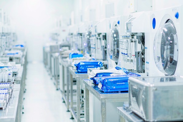 Emerson Healthcare